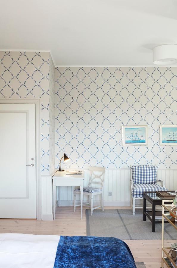 Hotel Bretagne Hornbæk المظهر الخارجي الصورة